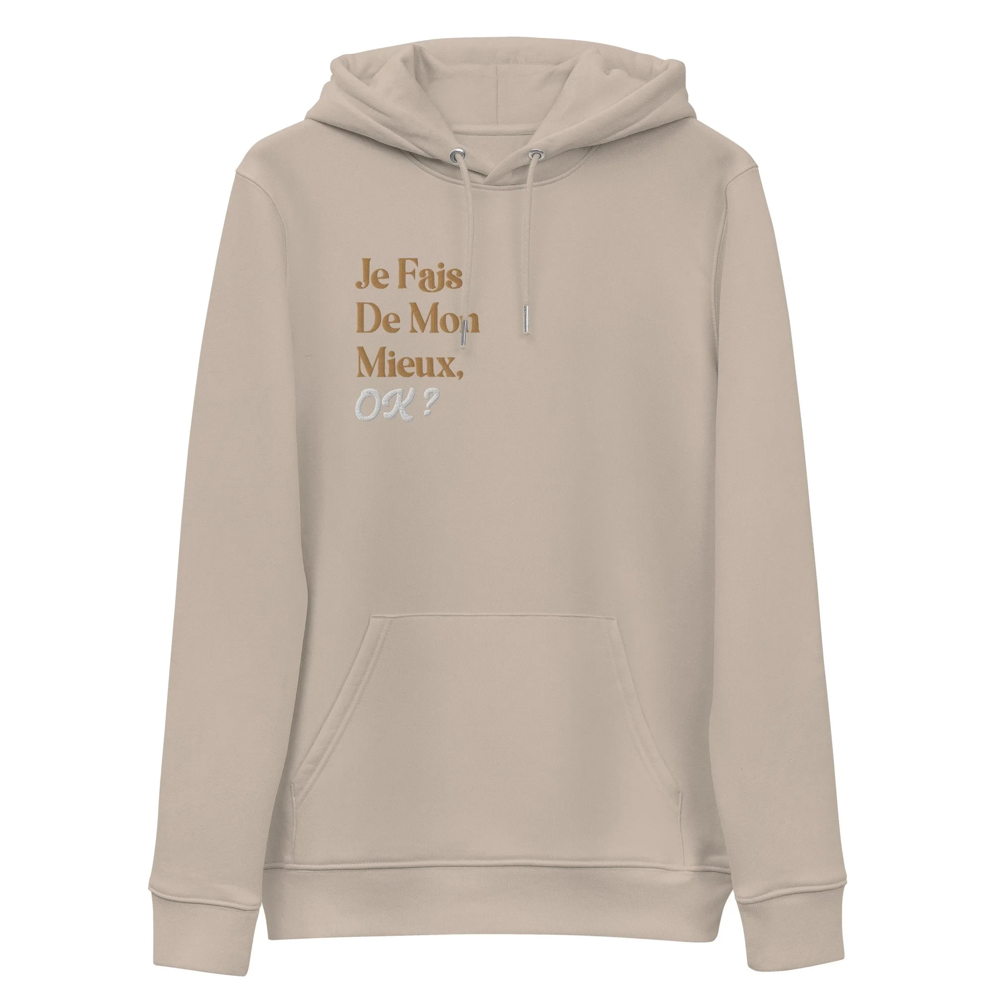 unisex-essential-eco-hoodie-desert-dust-front-6400f4502fdef.jpg